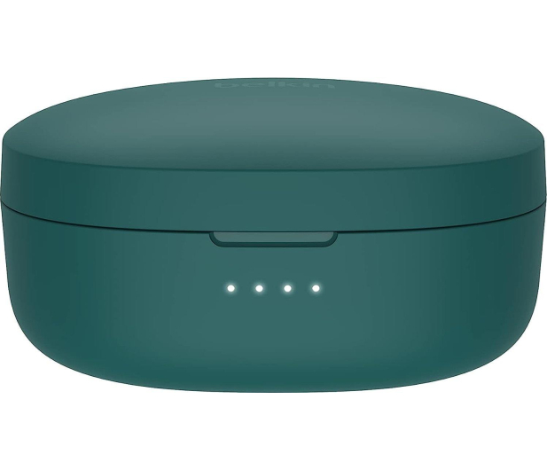 BELKIN bezprzewodowe Soundform Bolt TWS morskie AUC009btTE - 1141876 - zdjęcie 5